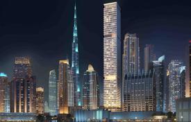 مجتمع مسكوني St. Regis Residences – Downtown Dubai, دبی, امارات متحده عربی. From $1,471,000