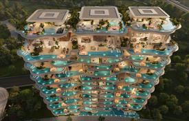 پنت‌هاوس ها – Safa Park, دبی, امارات متحده عربی. From $6,062,000