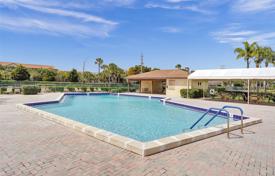 آپارتمان کاندو – Pembroke Pines, Broward, فلوریدا,  ایالات متحده آمریکا. $255,000