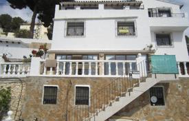 دو خانه بهم چسبیده – Moraira, والنسیا, اسپانیا. 750,000 €