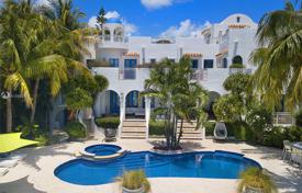 ویلا  – Key Biscayne, فلوریدا, ایالات متحده آمریکا. $11,850,000