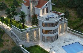 ویلا  – Kargicak, آنتالیا, ترکیه. $968,000