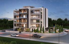 آپارتمان  – Germasogeia, Limassol (city), لیماسول,  قبرس. From 642,000 €