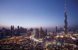 مجتمع مسكوني Blvd Crescent – Downtown Dubai, دبی, امارات متحده عربی. From $1,461,000