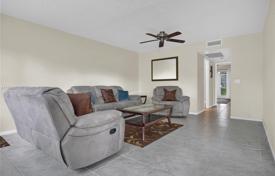 آپارتمان کاندو – Pembroke Pines, Broward, فلوریدا,  ایالات متحده آمریکا. $260,000