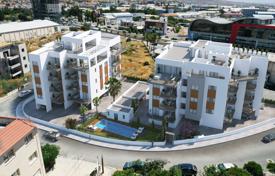 آپارتمان  – Agios Athanasios (Cyprus), لیماسول, قبرس. From 290,000 €