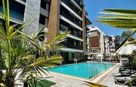 آپارتمان  – Antalya (city), آنتالیا, ترکیه. 325,000 €