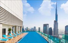 ساختمان تازه ساز – Business Bay, دبی, امارات متحده عربی. $274,000