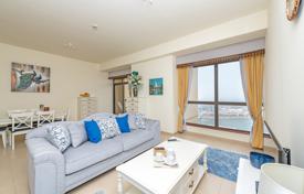 آپارتمان  – Jumeirah Beach Residence (JBR), دبی, امارات متحده عربی. 1,550 € هفته ای