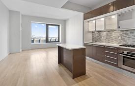 آپارتمان  – منهتن, نیویورک, ایالات متحده آمریکا. $775,000