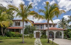 ساختمان تازه ساز – Key Biscayne, فلوریدا, ایالات متحده آمریکا. 5,800 € هفته ای