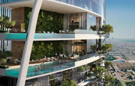 آپارتمان  – Al Safa 1, دبی, امارات متحده عربی. From $764,000
