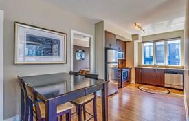 آپارتمان  – Front Street West, Old Toronto, تورنتو,  انتاریو,   کانادا. C$1,162,000