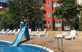 آپارتمان  – ساحل آفتابی, بورگاس, بلغارستان. 49,500 €
