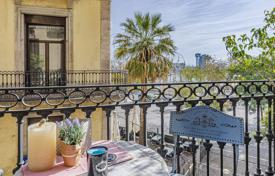 آپارتمان  – بارسلون, کاتالونیا, اسپانیا. 850,000 €