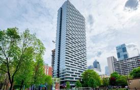 آپارتمان  – Old Toronto, تورنتو, انتاریو,  کانادا. C$696,000