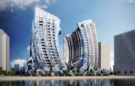 آپارتمان  – Downtown Dubai, دبی, امارات متحده عربی. From $669,000