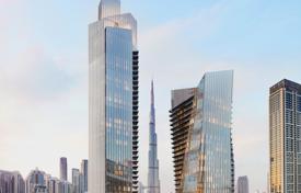 مجتمع مسكوني Baccarat – Downtown Dubai, دبی, امارات متحده عربی. From $5,859,000