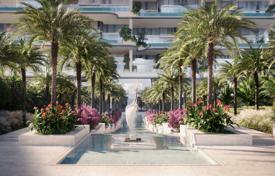 مجتمع مسكوني ORLA Infinity – The Palm Jumeirah, دبی, امارات متحده عربی. From $18,050,000