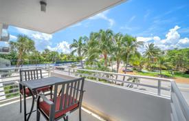 آپارتمان کاندو – Fort Lauderdale, فلوریدا, ایالات متحده آمریکا. $257,000