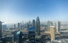 آپارتمان  – Downtown Dubai, دبی, امارات متحده عربی. $2,995,000