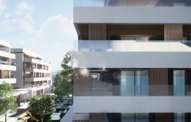 ساختمان تازه ساز – سالونیک, منطقه مقدونیه و تراکیه, یونان. 380,000 €