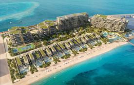 مجتمع مسكوني Six Senses Residences – The Palm Jumeirah, دبی, امارات متحده عربی. From $7,123,000