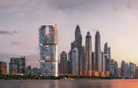 آپارتمان  – Dubai Marina, دبی, امارات متحده عربی. From $20,907,000