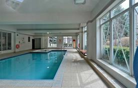 آپارتمان  – نورث یورک, تورنتو, انتاریو,  کانادا. C$1,164,000