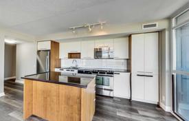 آپارتمان  – Etobicoke, تورنتو, انتاریو,  کانادا. C$809,000