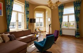 آپارتمان  – پراگ, جمهوری چک. 2,264,000 €