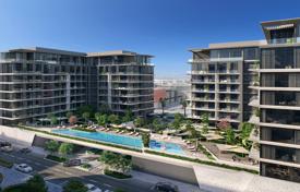 آپارتمان  – Al Wasl, دبی, امارات متحده عربی. From $492,000