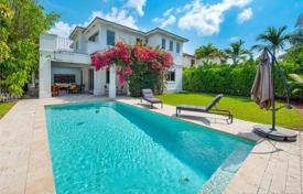 ویلا  – Coral Gables, فلوریدا, ایالات متحده آمریکا. $1,690,000