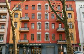 آپارتمان  – فریدرایشسهاین-کرویتسبرگ, برلین, آلمان. 530,000 €