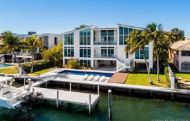 ویلا  – Coral Gables, فلوریدا, ایالات متحده آمریکا. $9,988,000