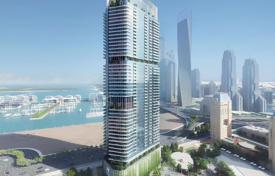 مجتمع مسكوني Habtoor Grande Residence – Dubai Marina, دبی, امارات متحده عربی. From $2,869,000