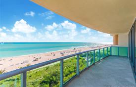 آپارتمان  – Ocean Drive, سواحل میامی, فلوریدا,  ایالات متحده آمریکا. $3,500,000