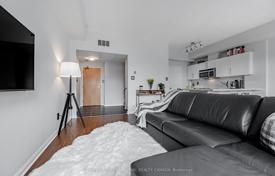 آپارتمان  – Front Street West, Old Toronto, تورنتو,  انتاریو,   کانادا. C$1,183,000