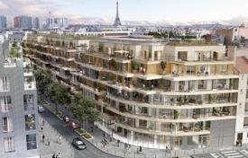 ساختمان تازه ساز – پاریس, Ile-de-France, فرانسه. 726,000 €