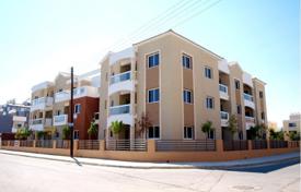 آپارتمان  – Limassol (city), لیماسول, قبرس. 280,000 €