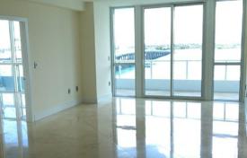 آپارتمان  – West Avenue, سواحل میامی, فلوریدا,  ایالات متحده آمریکا. $1,262,000