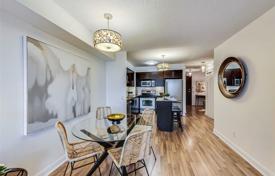 آپارتمان  – Etobicoke, تورنتو, انتاریو,  کانادا. C$857,000