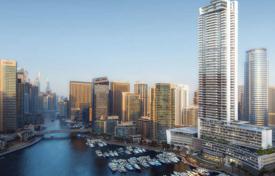 آپارتمان  – Dubai Marina, دبی, امارات متحده عربی. From $1,943,000