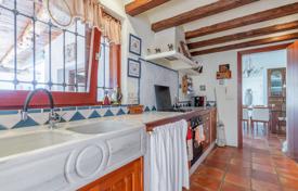 دو خانه بهم چسبیده – Moraira, والنسیا, اسپانیا. 2,750,000 €