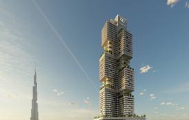 آپارتمان  – Downtown Dubai, دبی, امارات متحده عربی. From $587,000