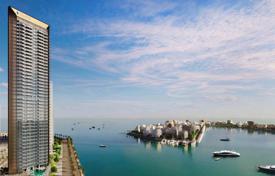 ساختمان تازه ساز – Dubai Maritime City, دبی, امارات متحده عربی. $500,000