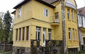  دو خانه بهم متصل – بوداپست, مجارستان. 5,173,000 €