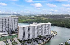 آپارتمان کاندو – Sunny Isles Beach, فلوریدا, ایالات متحده آمریکا. $265,000