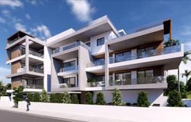 آپارتمان  – Agios Athanasios (Cyprus), لیماسول, قبرس. From 620,000 €