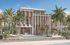 ویلا  – The Palm Jumeirah, دبی, امارات متحده عربی. From $9,792,000